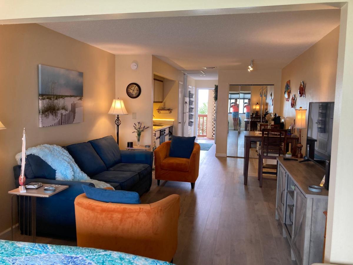 Beautiful! Sunset Harbor Condo For 2-Top Floor 1-309, Navarre Beach Exterior foto