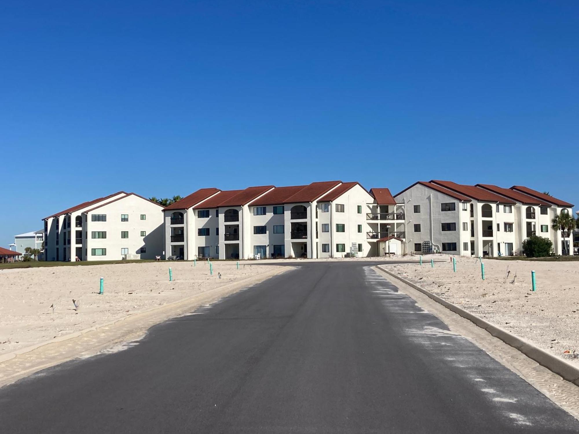Beautiful! Sunset Harbor Condo For 2-Top Floor 1-309, Navarre Beach Exterior foto