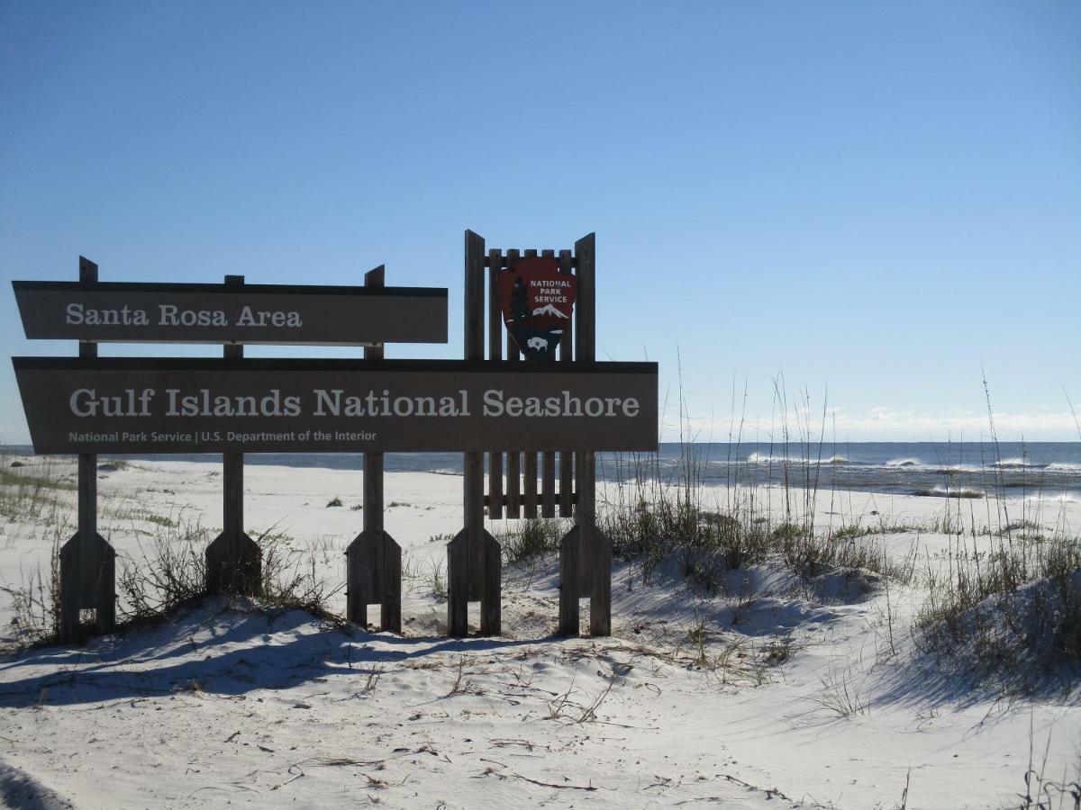 Beautiful! Sunset Harbor Condo For 2-Top Floor 1-309, Navarre Beach Exterior foto