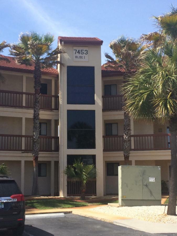 Beautiful! Sunset Harbor Condo For 2-Top Floor 1-309, Navarre Beach Exterior foto